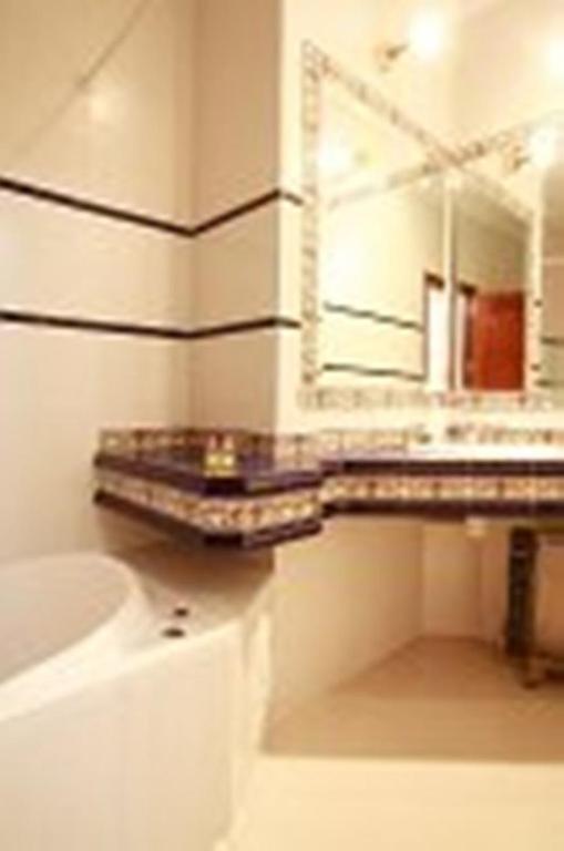 Hostal Jiménez Azuaga Szoba fotó